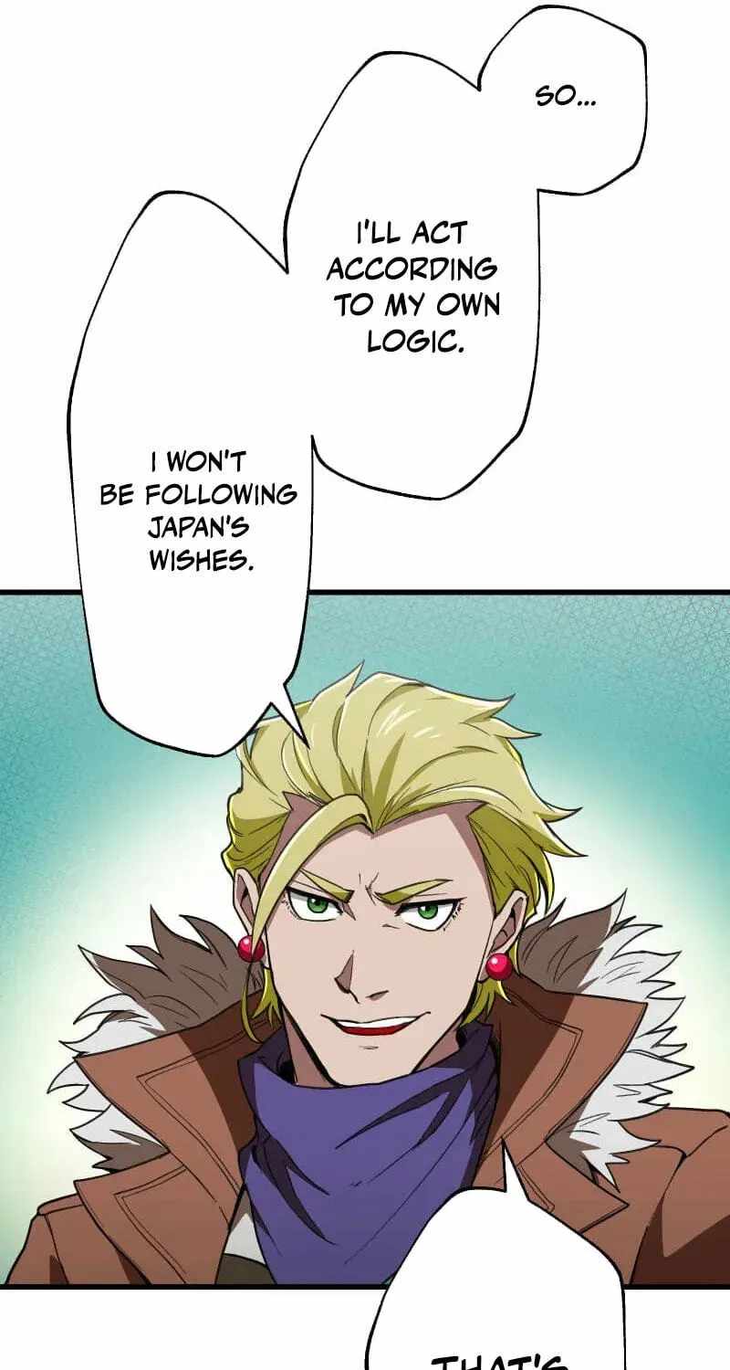 Max Level Guild Receptionist Chapter 49-eng-li - Page 76