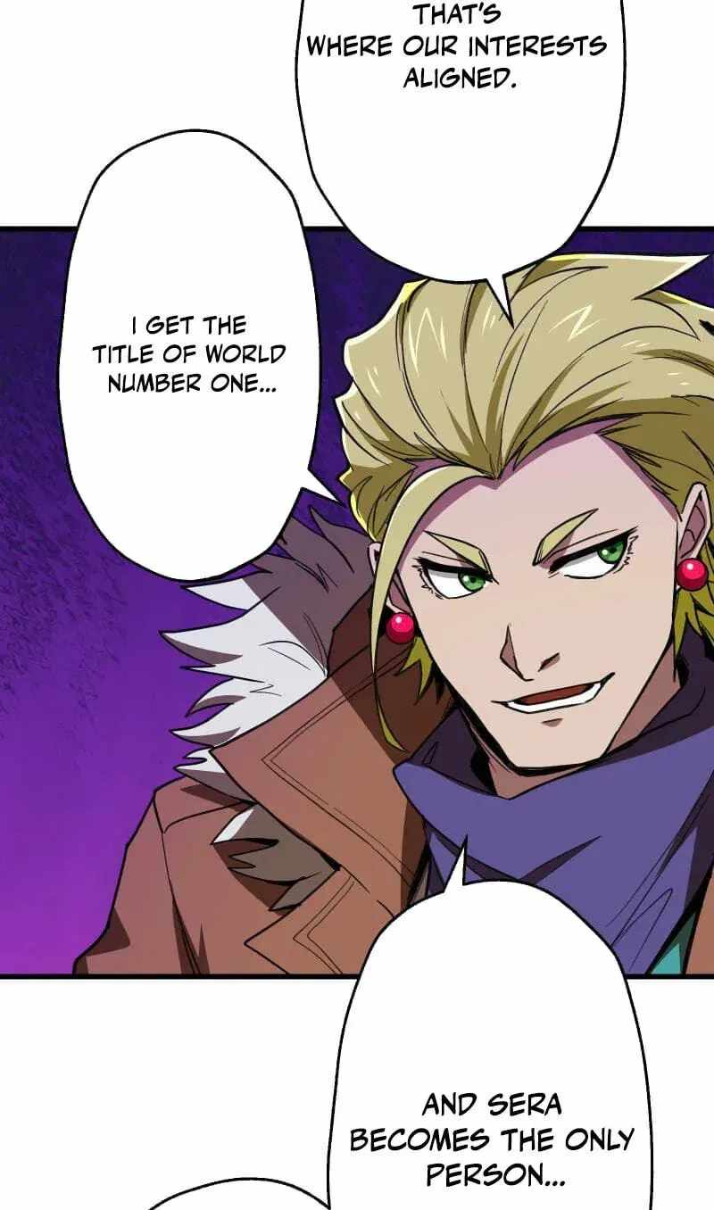 Max Level Guild Receptionist Chapter 53-eng-li - Page 28