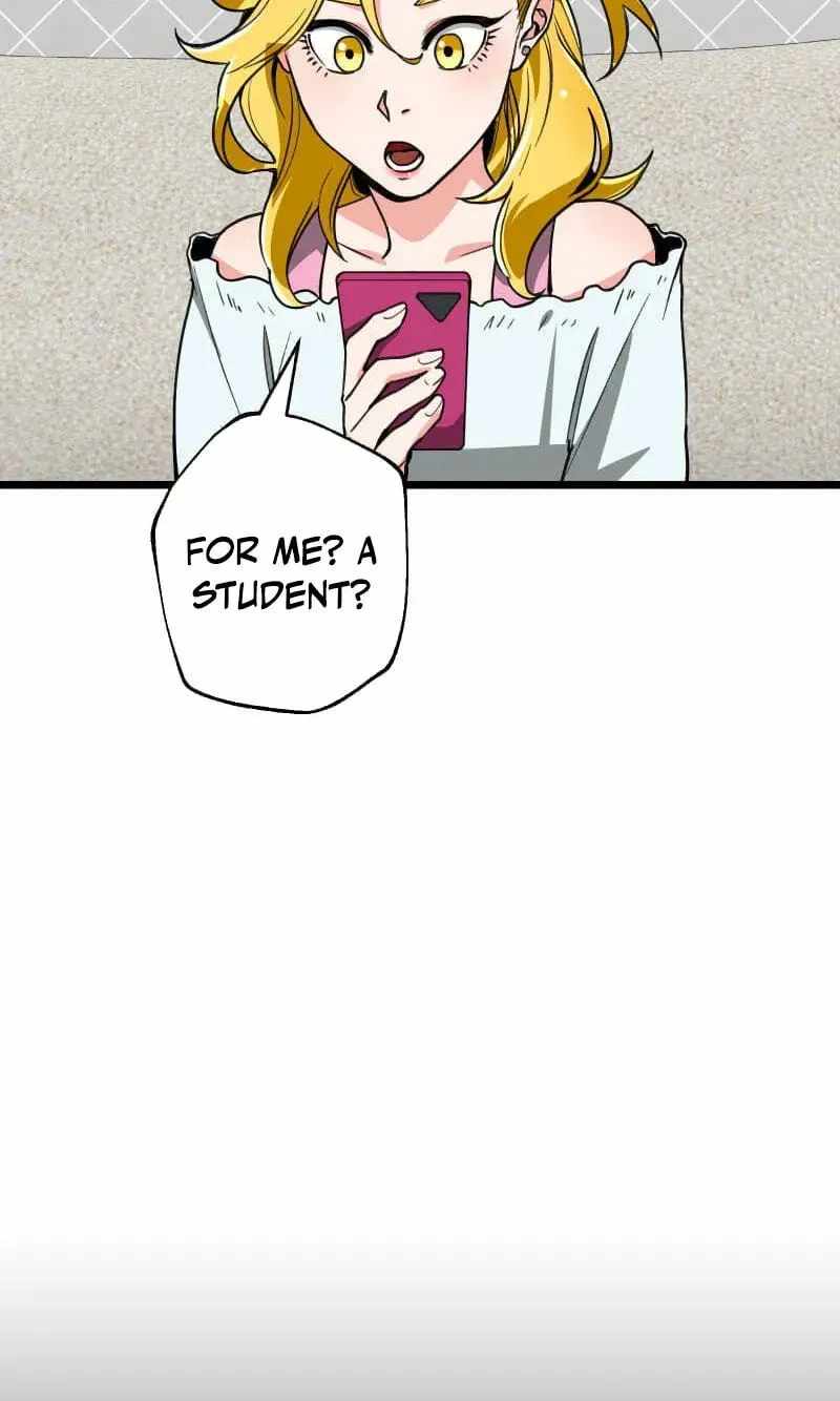 Max Level Guild Receptionist Chapter 52-eng-li - Page 40