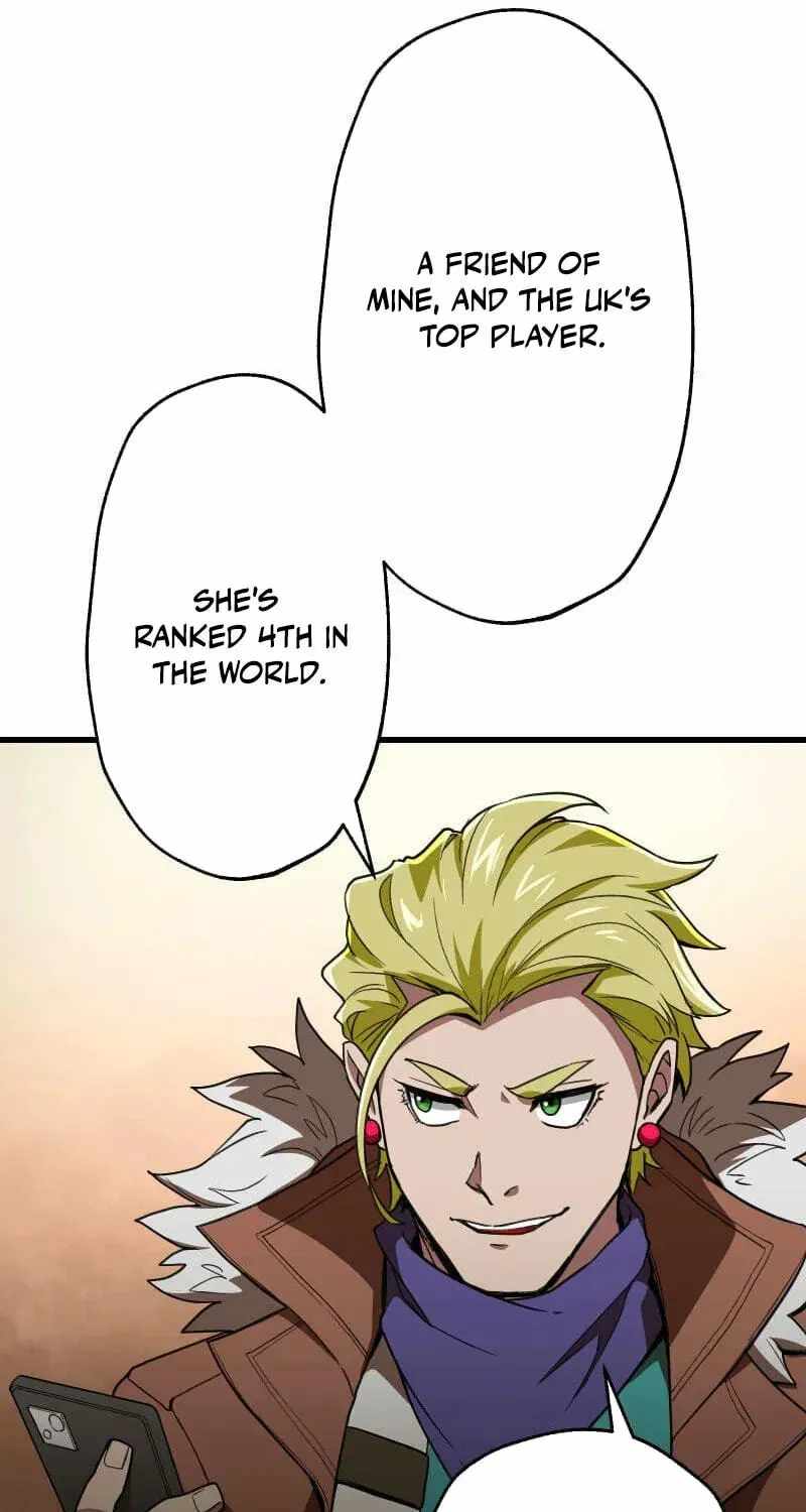 Max Level Guild Receptionist Chapter 49-eng-li - Page 46
