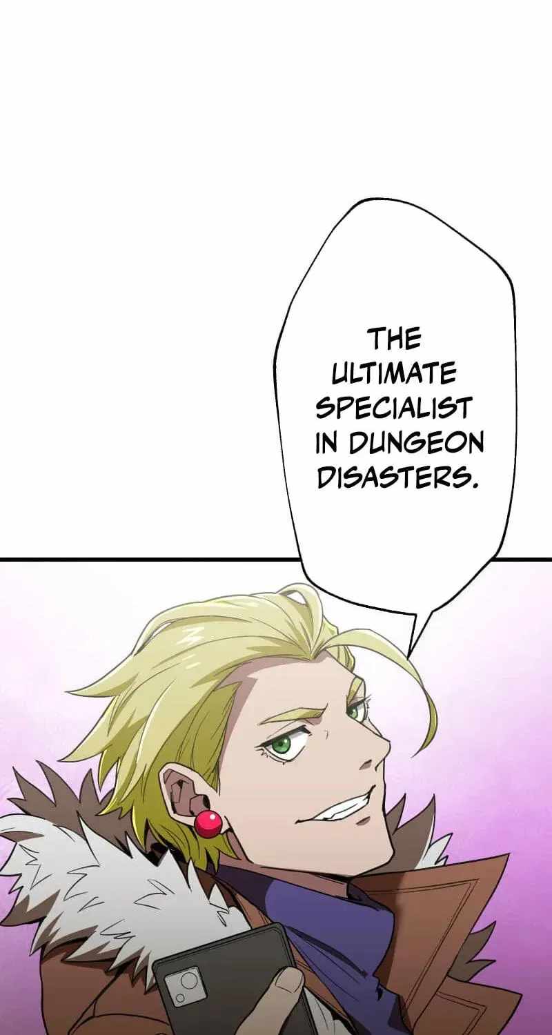 Max Level Guild Receptionist Chapter 49-eng-li - Page 49