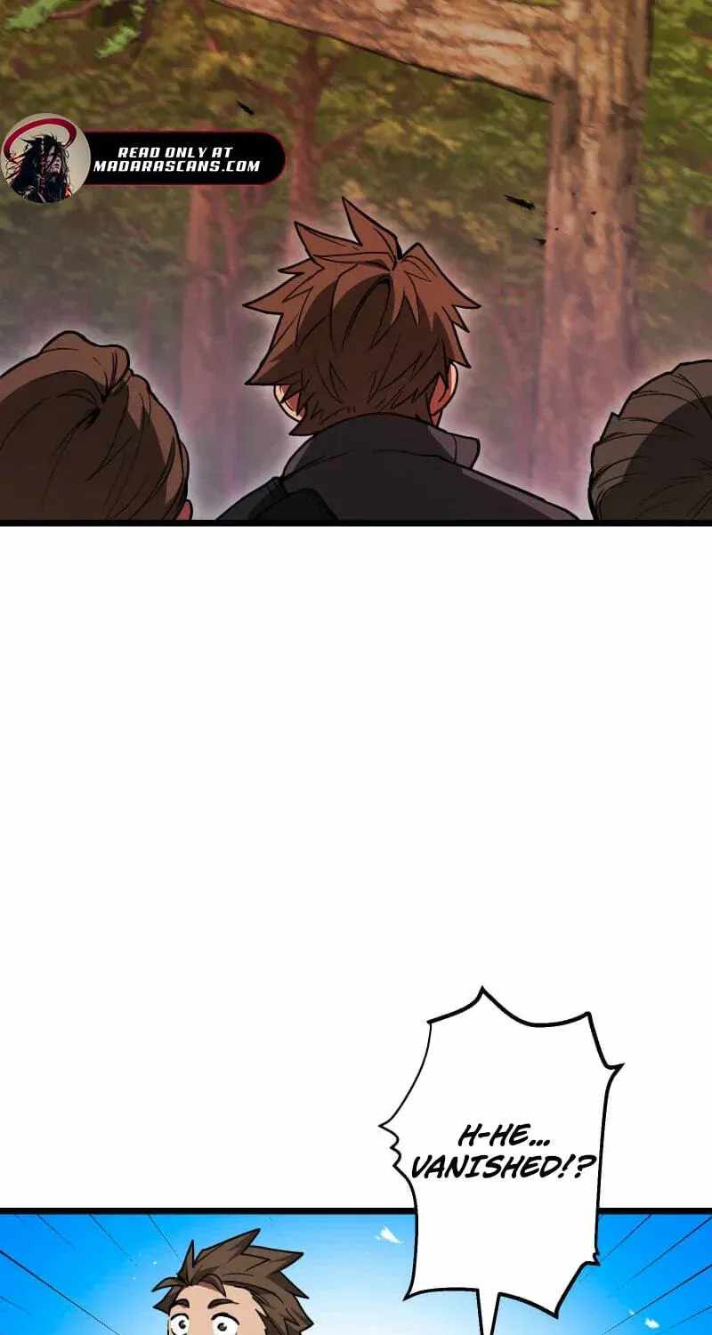 Max Level Guild Receptionist Chapter 55-eng-li - Page 27
