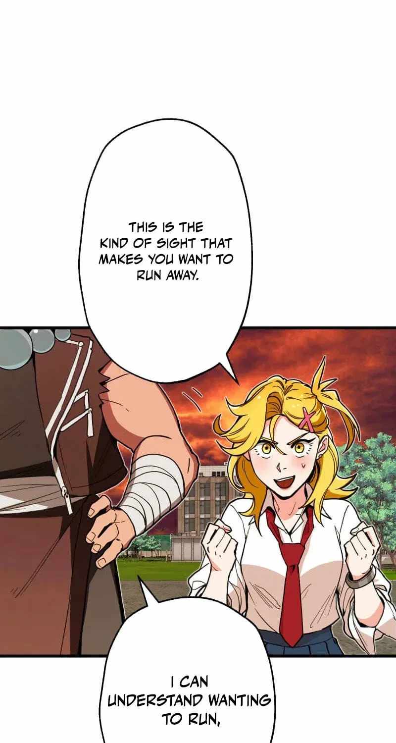 Max Level Guild Receptionist Chapter 53-eng-li - Page 79