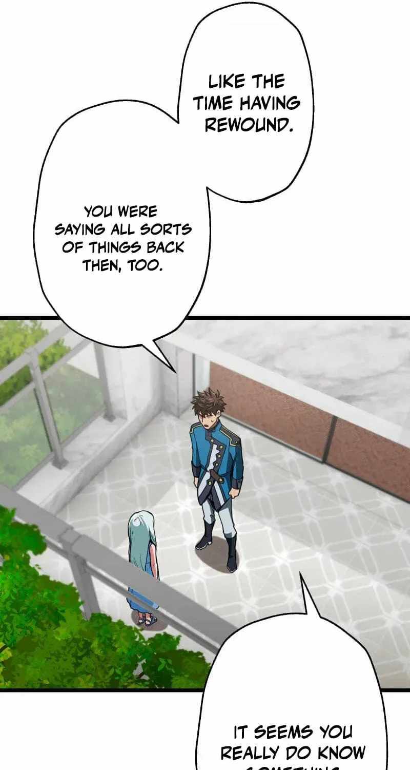 Max Level Guild Receptionist Chapter 65-eng-li - Page 5