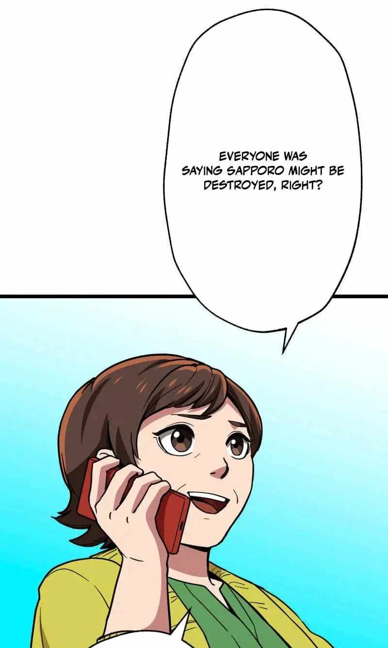 Max Level Guild Receptionist Chapter 61-eng-li - Page 17