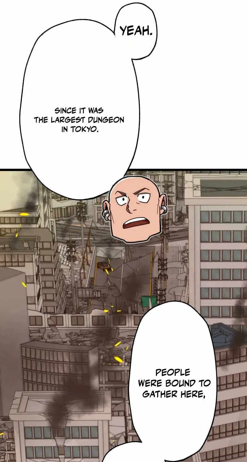 Max Level Guild Receptionist Chapter 65-eng-li - Page 52