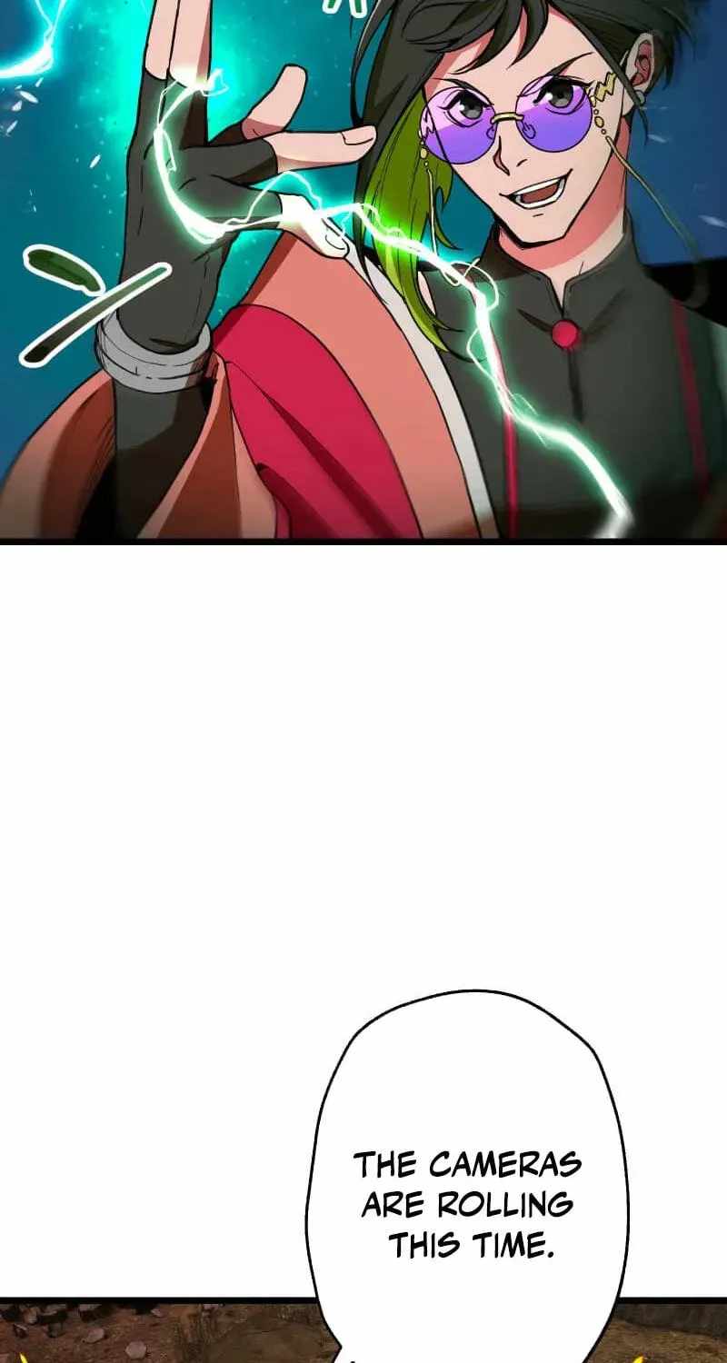 Max Level Guild Receptionist Chapter 55-eng-li - Page 66
