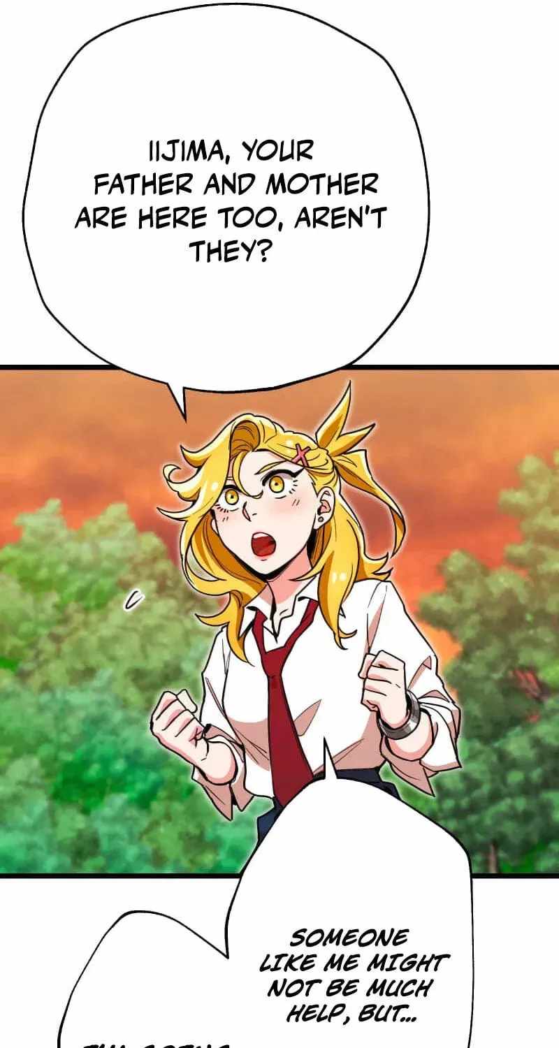 Max Level Guild Receptionist Chapter 57-eng-li - Page 60