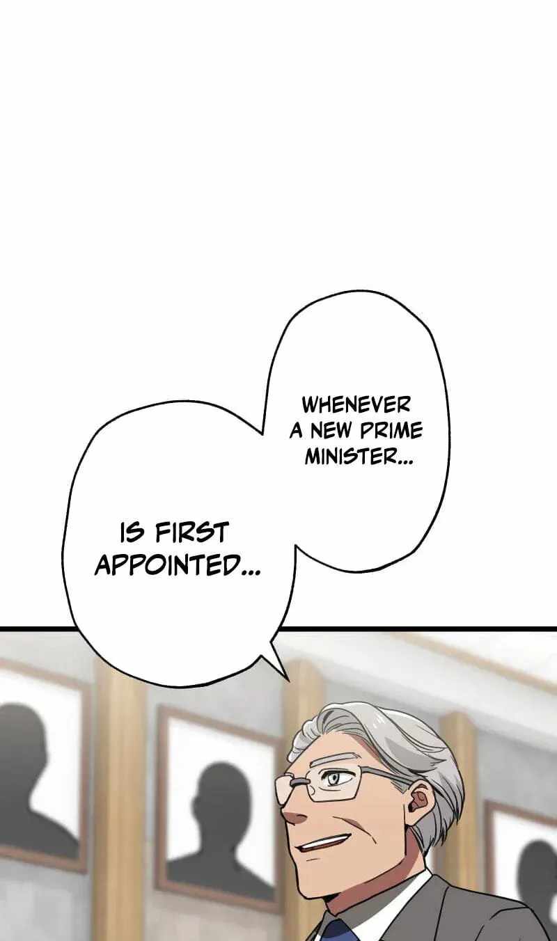 Max Level Guild Receptionist Chapter 63-eng-li - Page 84