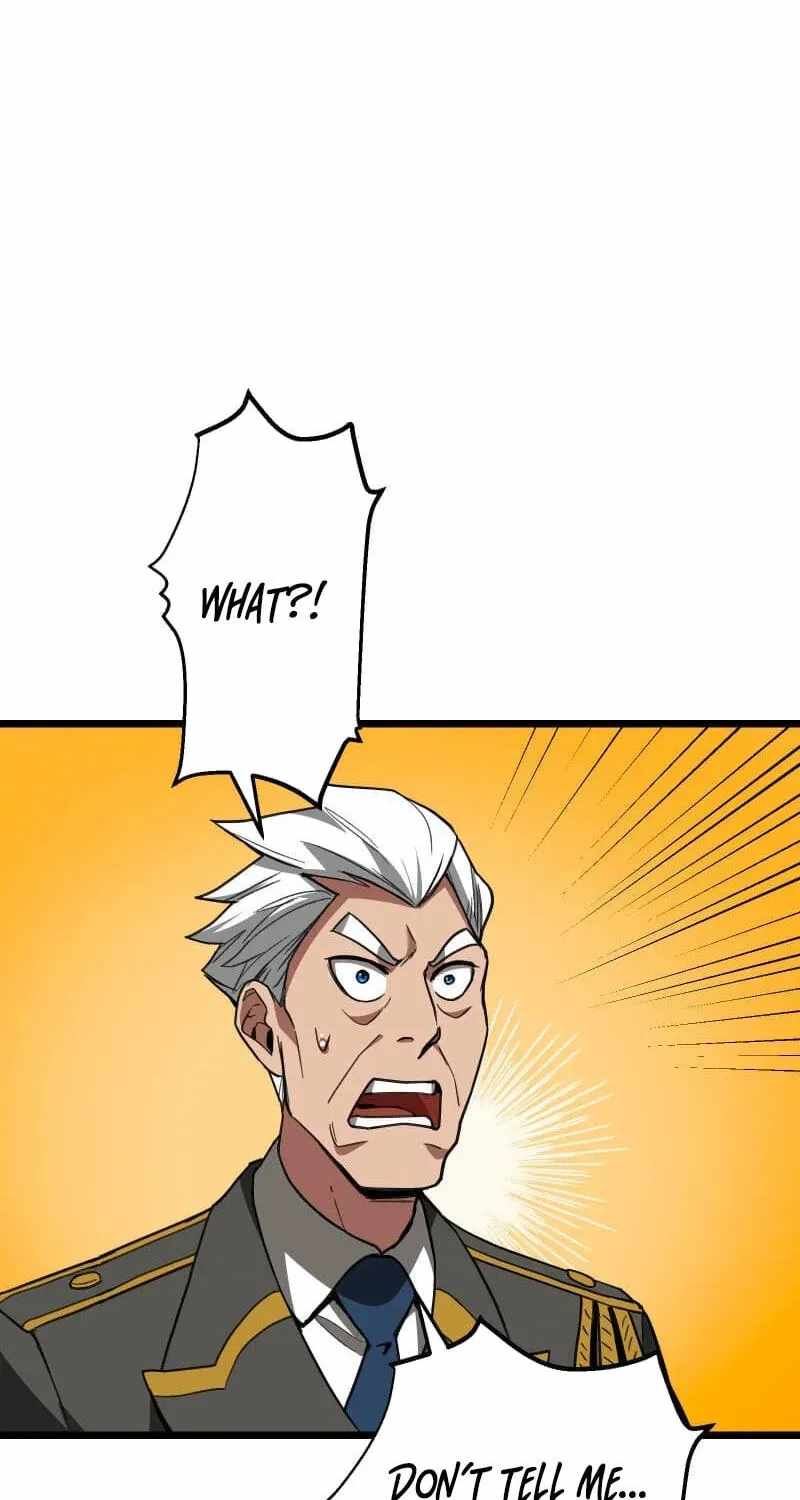 Max Level Guild Receptionist Chapter 50-eng-li - Page 32