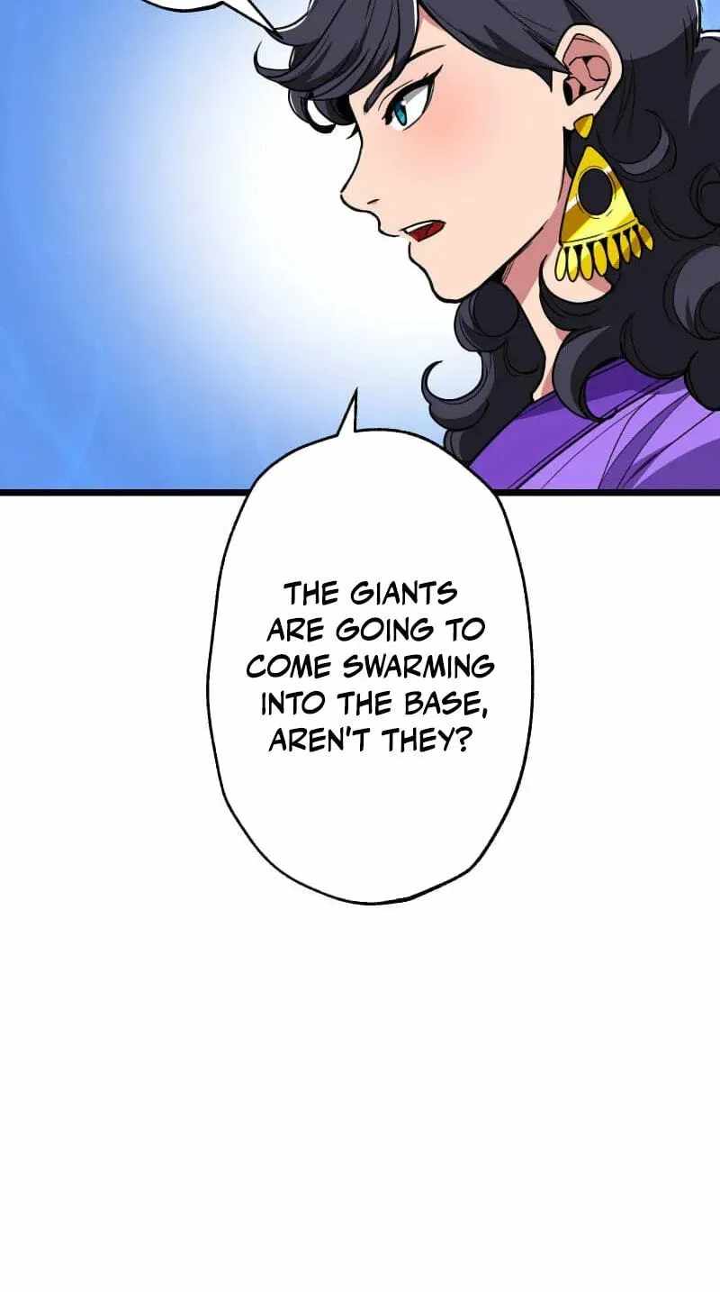 Max Level Guild Receptionist Chapter 54-eng-li - Page 27