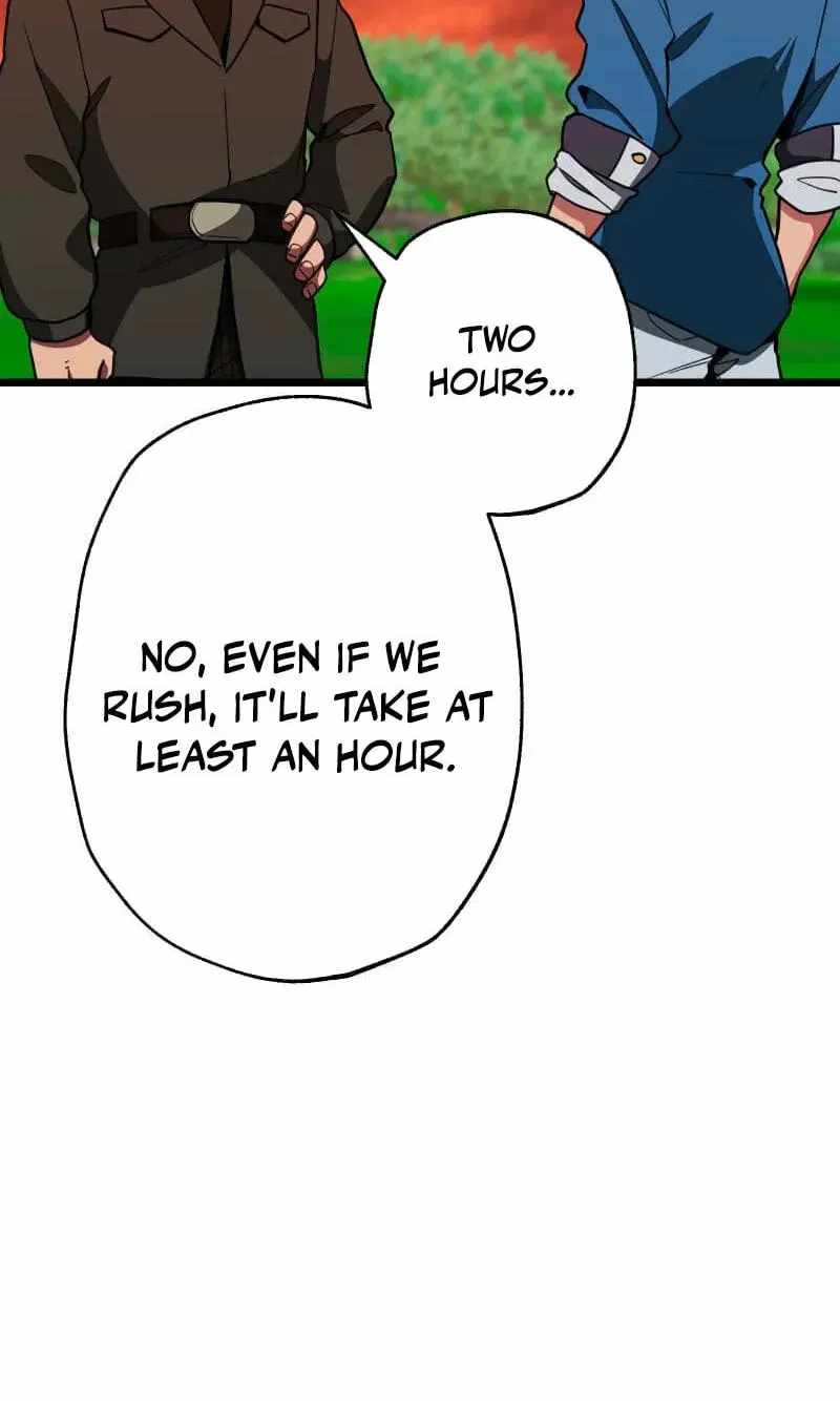 Max Level Guild Receptionist Chapter 57-eng-li - Page 40