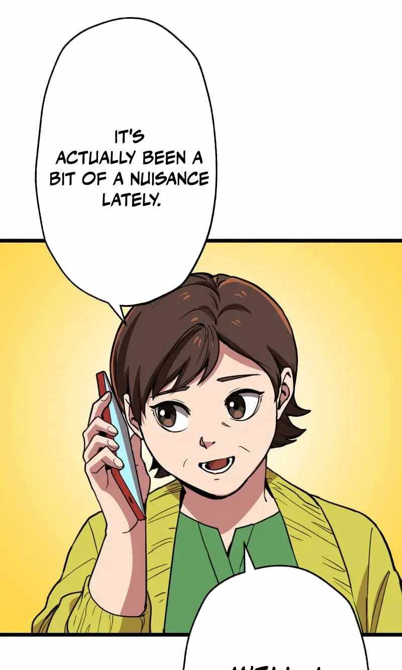 Max Level Guild Receptionist Chapter 61-eng-li - Page 22