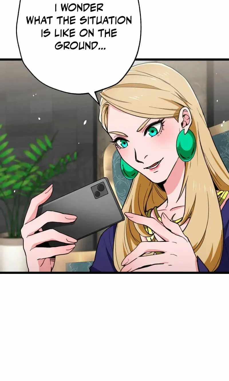 Max Level Guild Receptionist Chapter 56-eng-li - Page 16