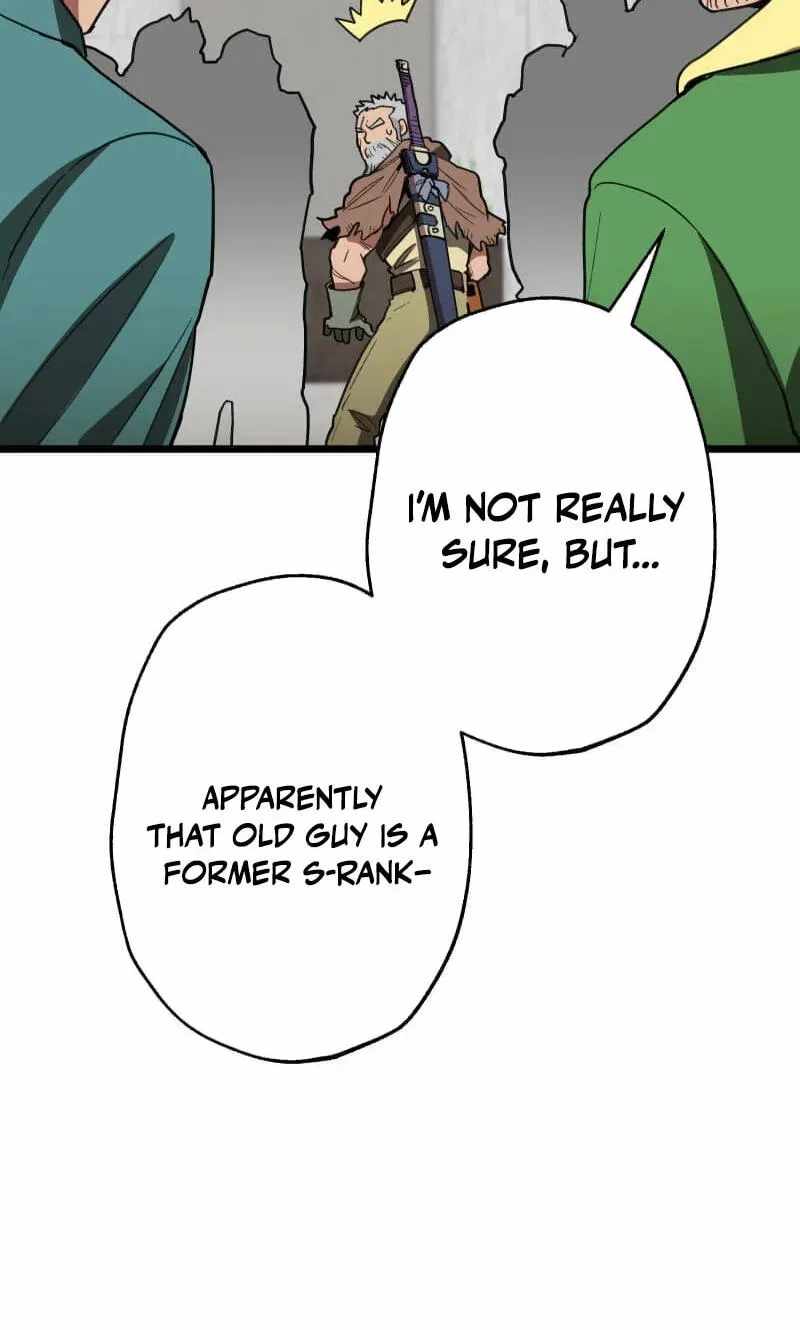 Max Level Guild Receptionist Chapter 63-eng-li - Page 5