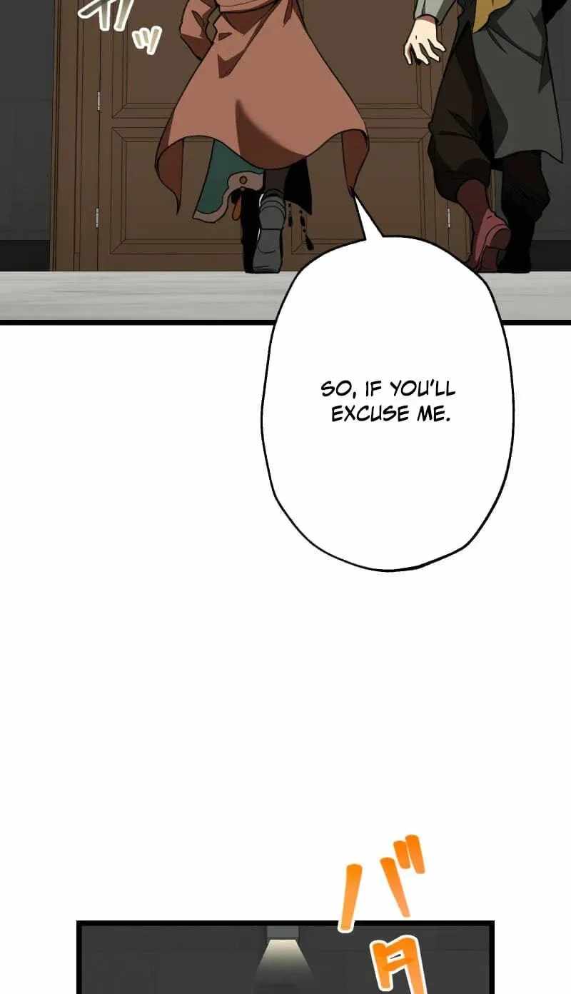 Max Level Guild Receptionist Chapter 50-eng-li - Page 26