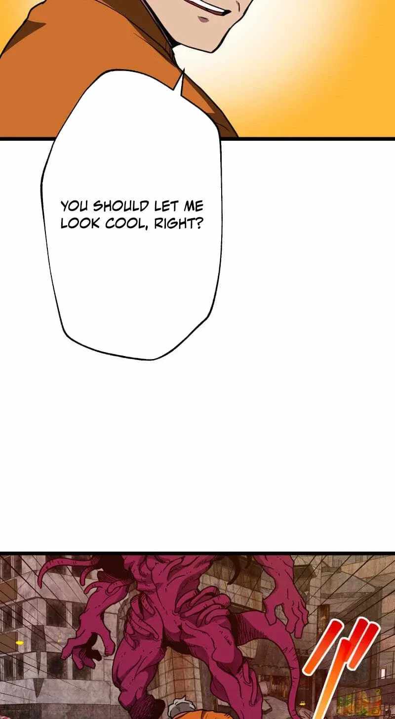 Max Level Guild Receptionist Chapter 50-eng-li - Page 63