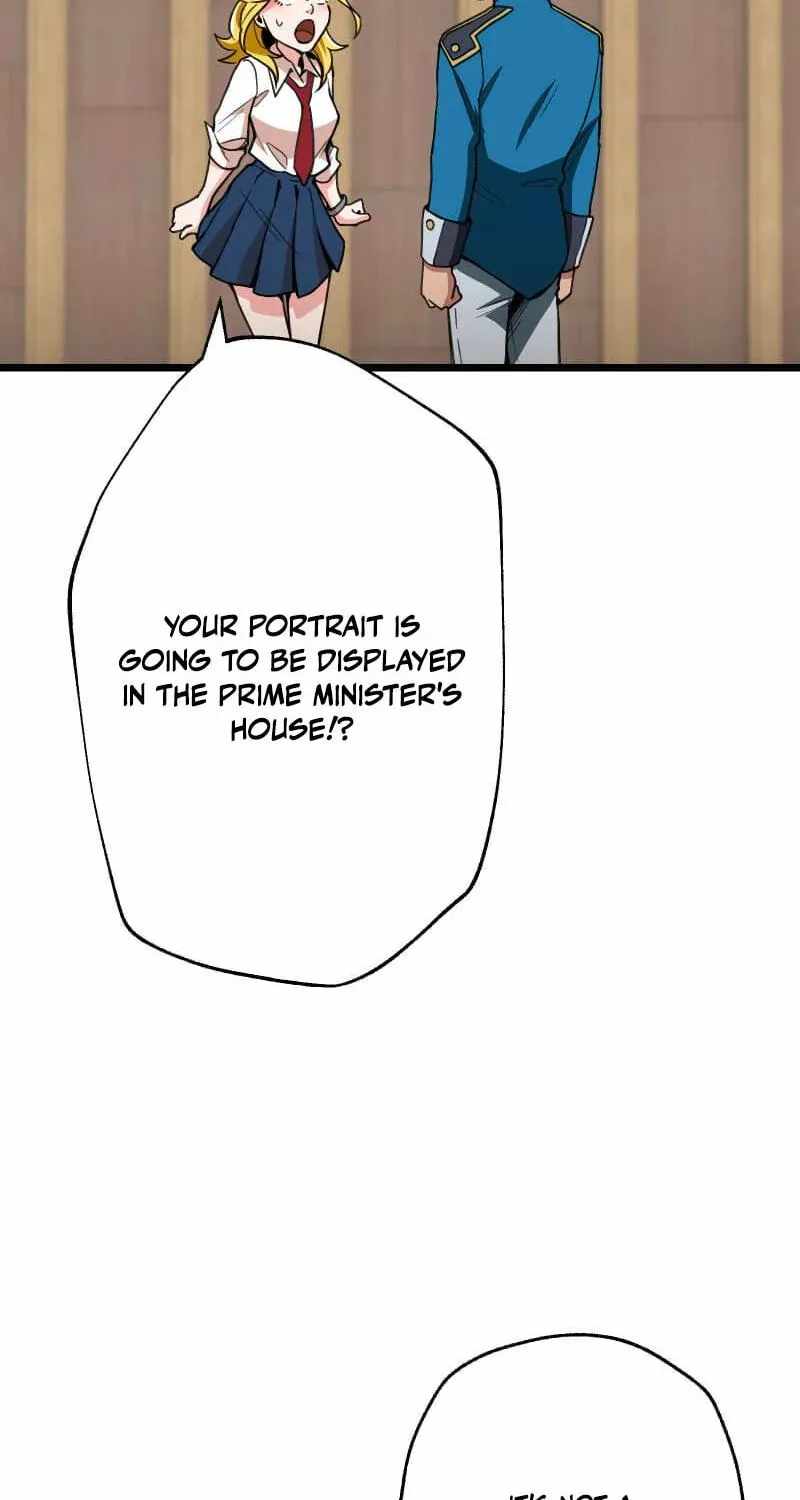 Max Level Guild Receptionist Chapter 64-eng-li - Page 26