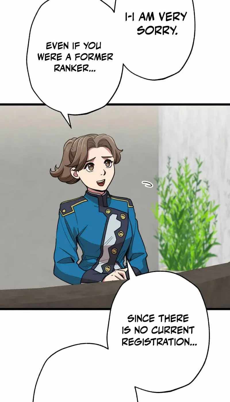 Max Level Guild Receptionist Chapter 61-eng-li - Page 87