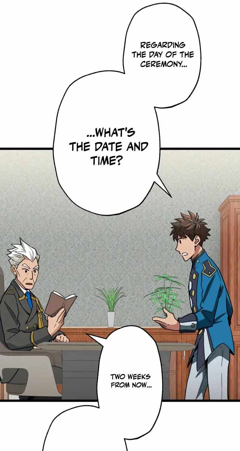 Max Level Guild Receptionist Chapter 61-eng-li - Page 53