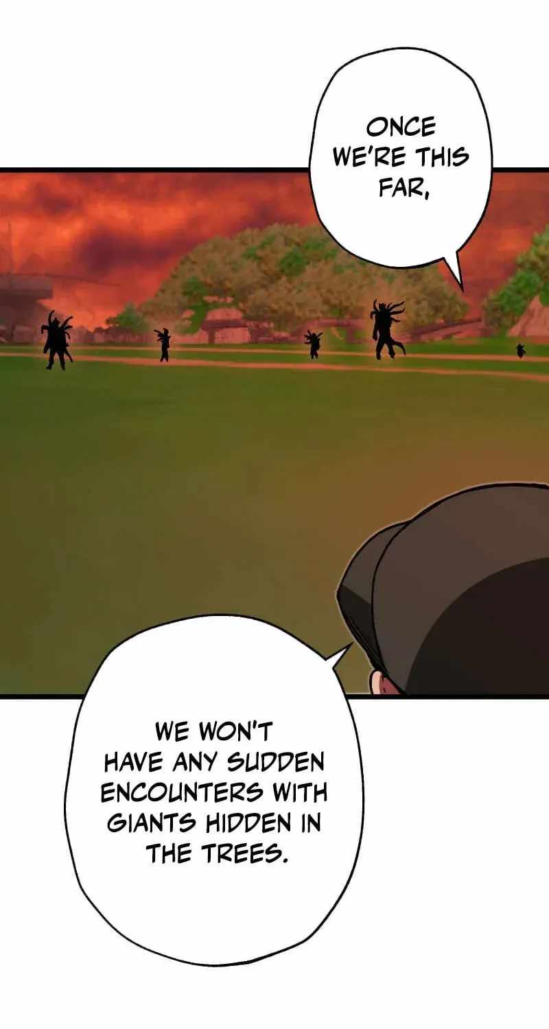 Max Level Guild Receptionist Chapter 56-eng-li - Page 60