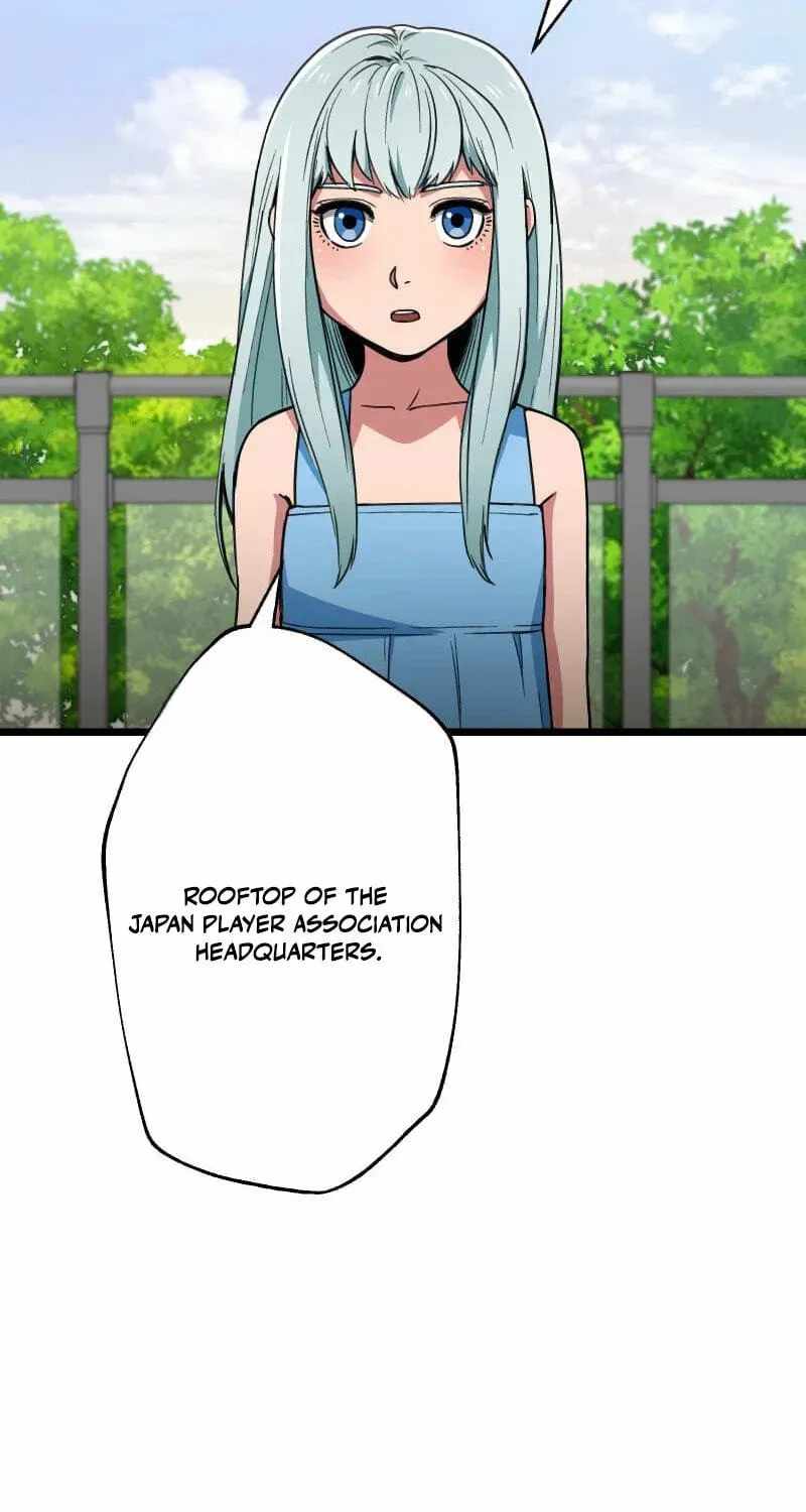 Max Level Guild Receptionist Chapter 65-eng-li - Page 21