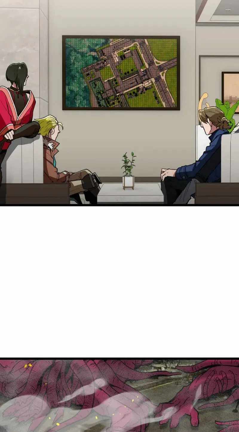 Max Level Guild Receptionist Chapter 51-eng-li - Page 102