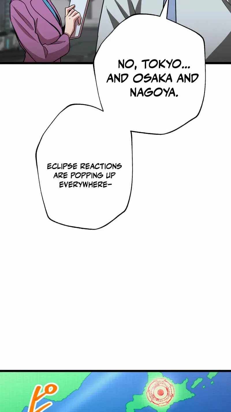 Max Level Guild Receptionist Chapter 64-eng-li - Page 78