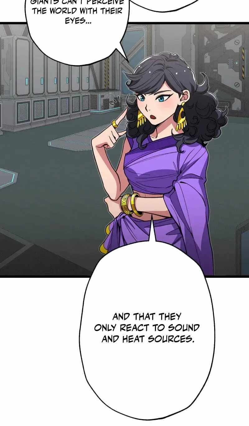 Max Level Guild Receptionist Chapter 54-eng-li - Page 20