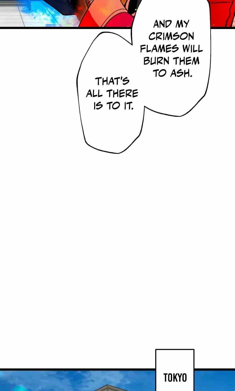 Max Level Guild Receptionist Chapter 51-eng-li - Page 77