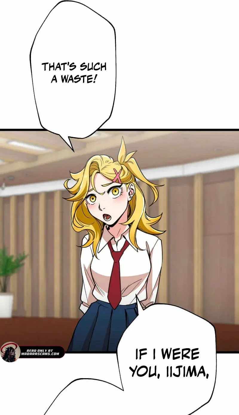 Max Level Guild Receptionist Chapter 64-eng-li - Page 30