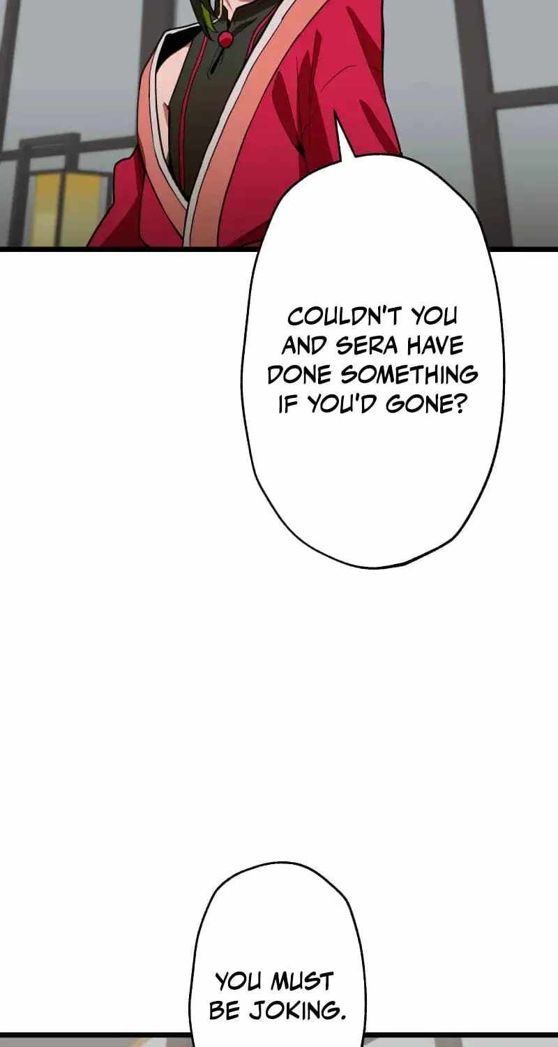 Max Level Guild Receptionist Chapter 51-eng-li - Page 93