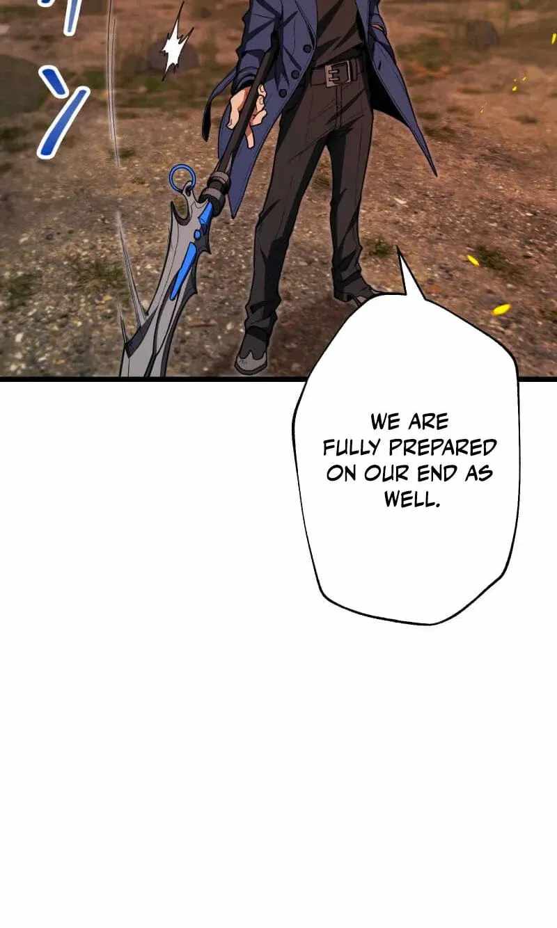 Max Level Guild Receptionist Chapter 55-eng-li - Page 77