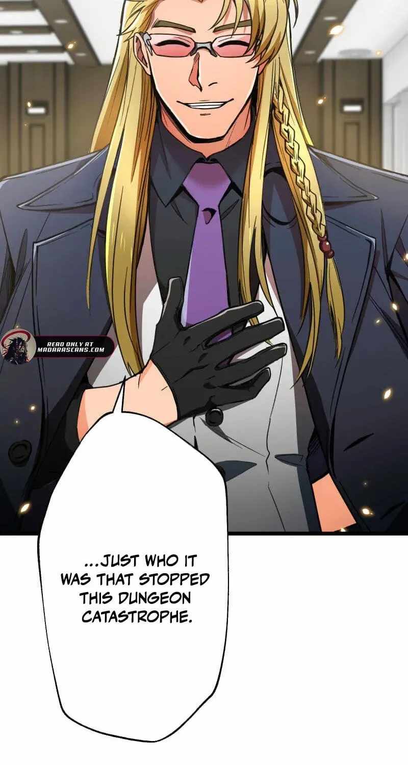 Max Level Guild Receptionist Chapter 65-eng-li - Page 100