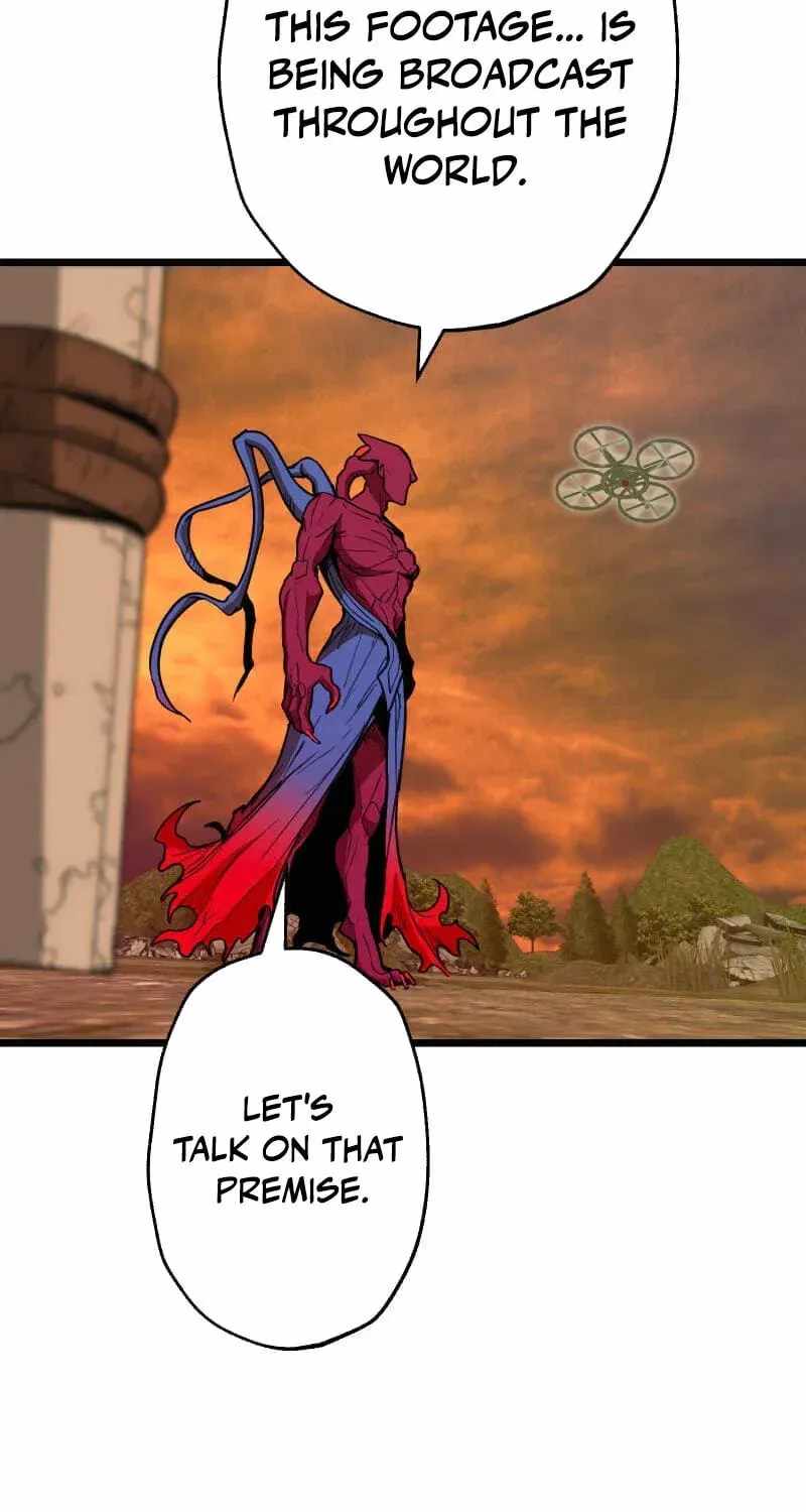 Max Level Guild Receptionist Chapter 57-eng-li - Page 6