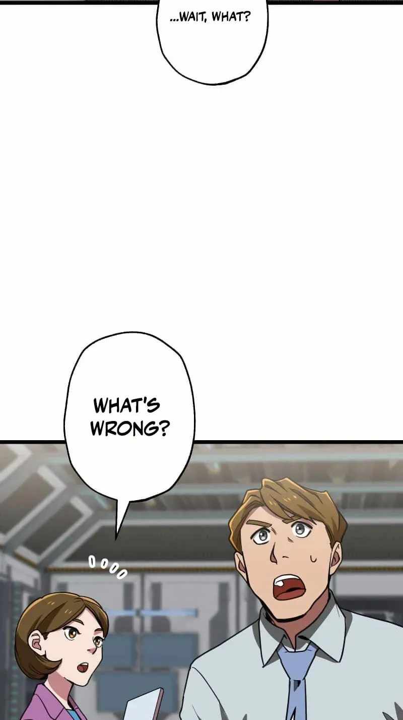 Max Level Guild Receptionist Chapter 64-eng-li - Page 77