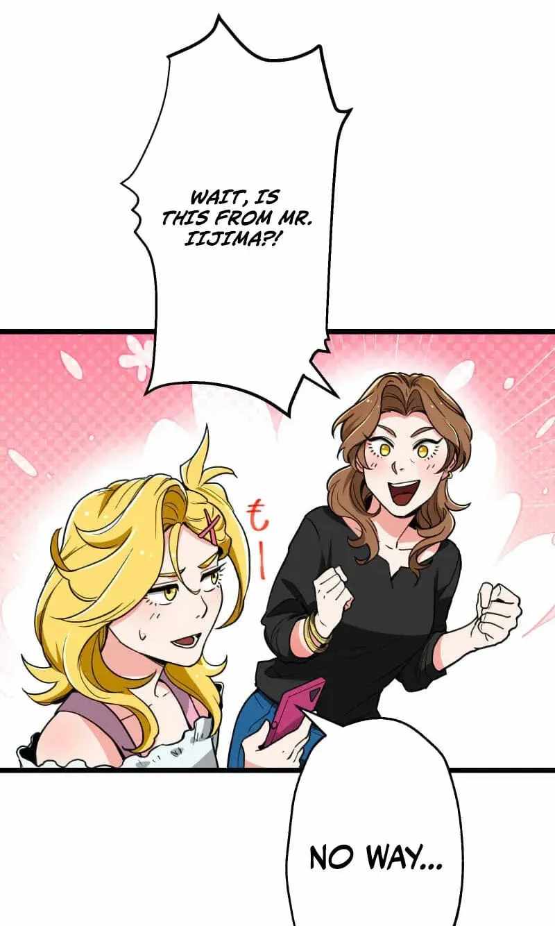 Max Level Guild Receptionist Chapter 52-eng-li - Page 37