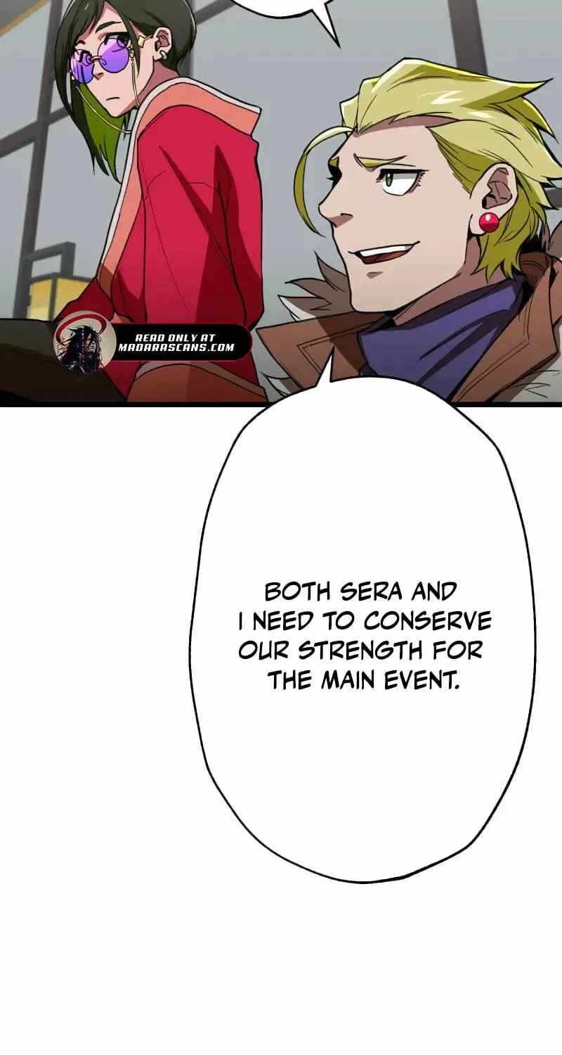 Max Level Guild Receptionist Chapter 51-eng-li - Page 95