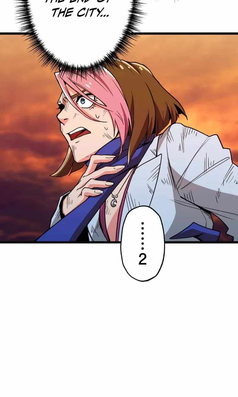 Max Level Guild Receptionist Chapter 57-eng-li - Page 90