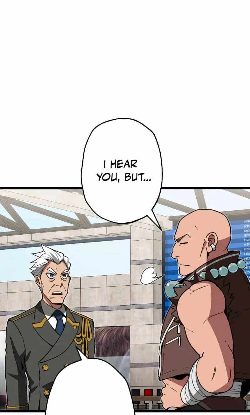 Max Level Guild Receptionist Chapter 52-eng-li - Page 50