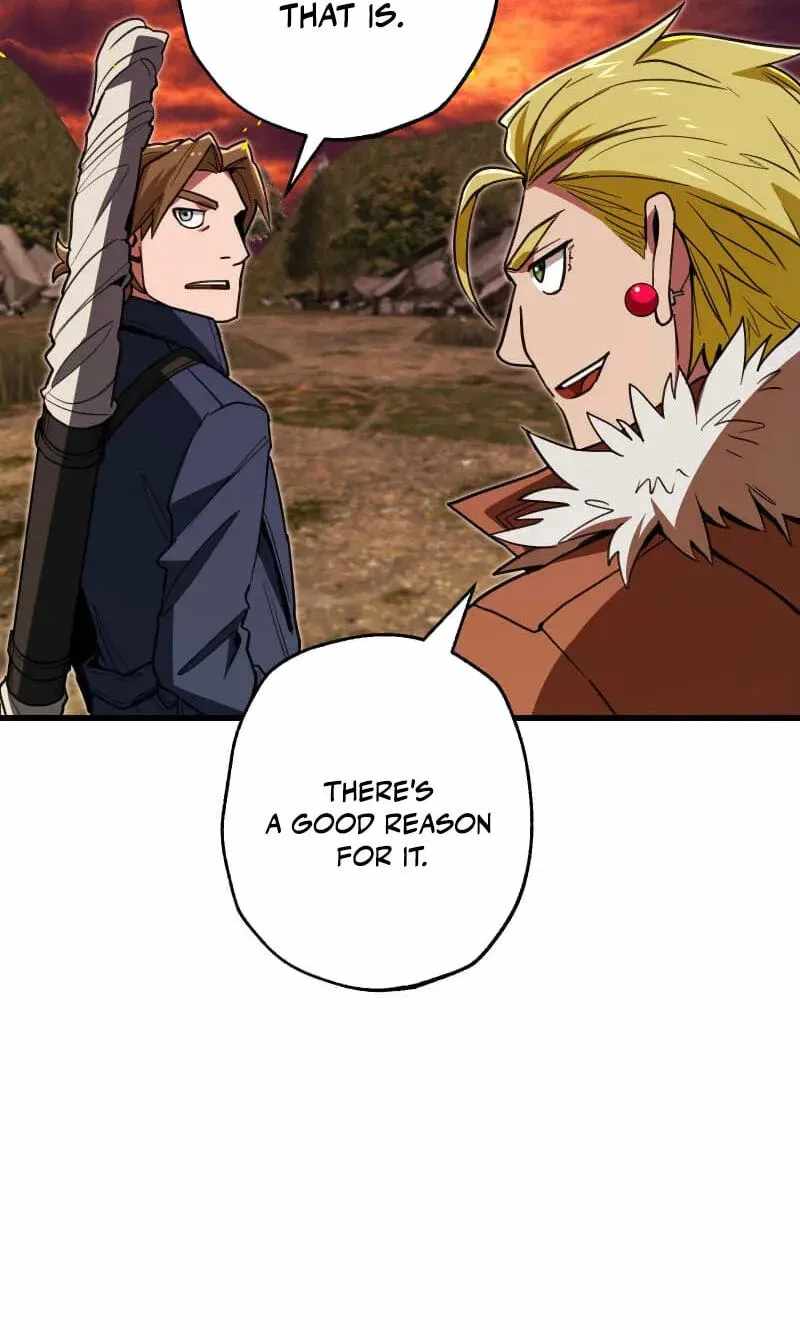 Max Level Guild Receptionist Chapter 53-eng-li - Page 15