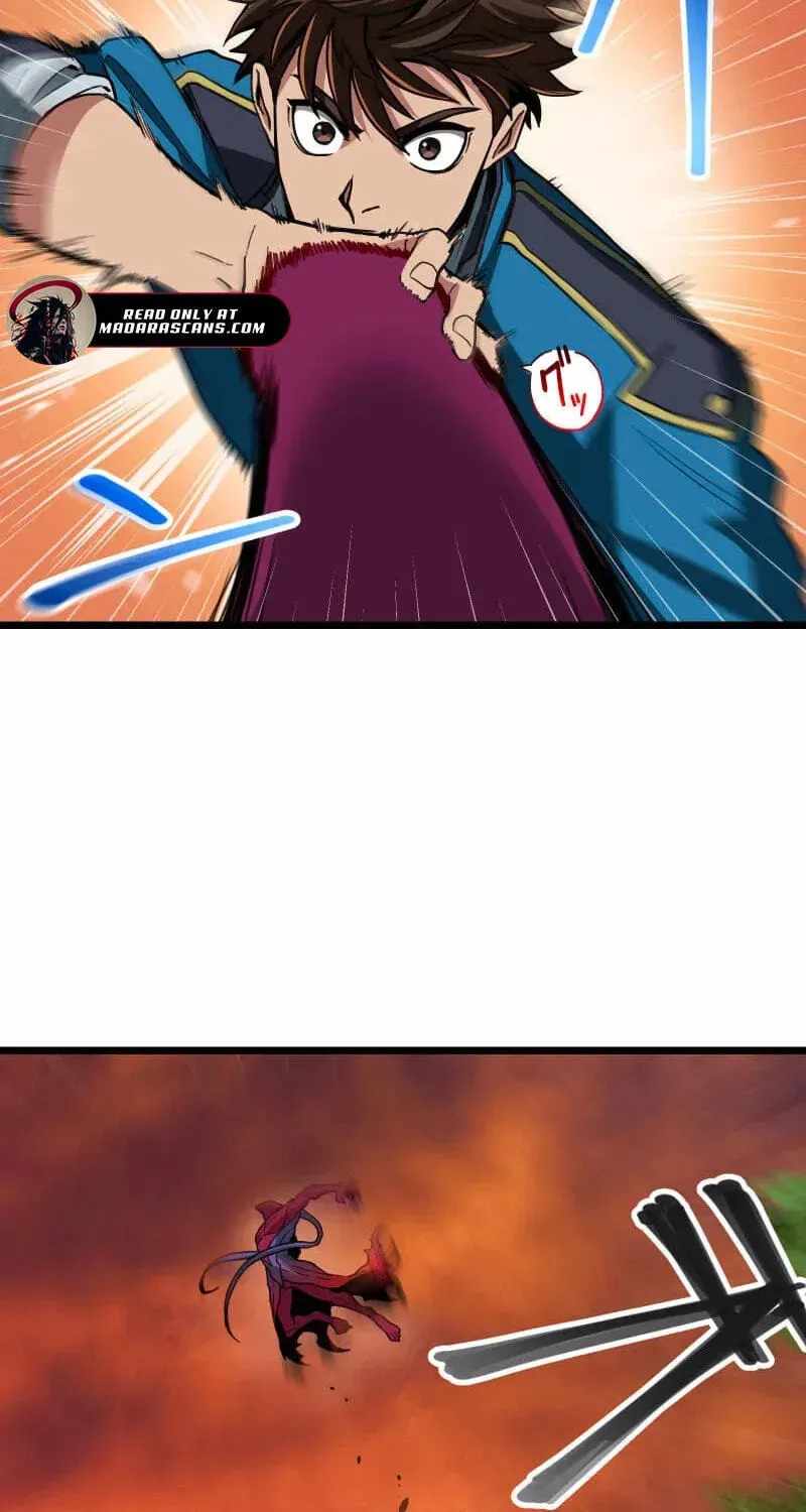 Max Level Guild Receptionist Chapter 59-eng-li - Page 14