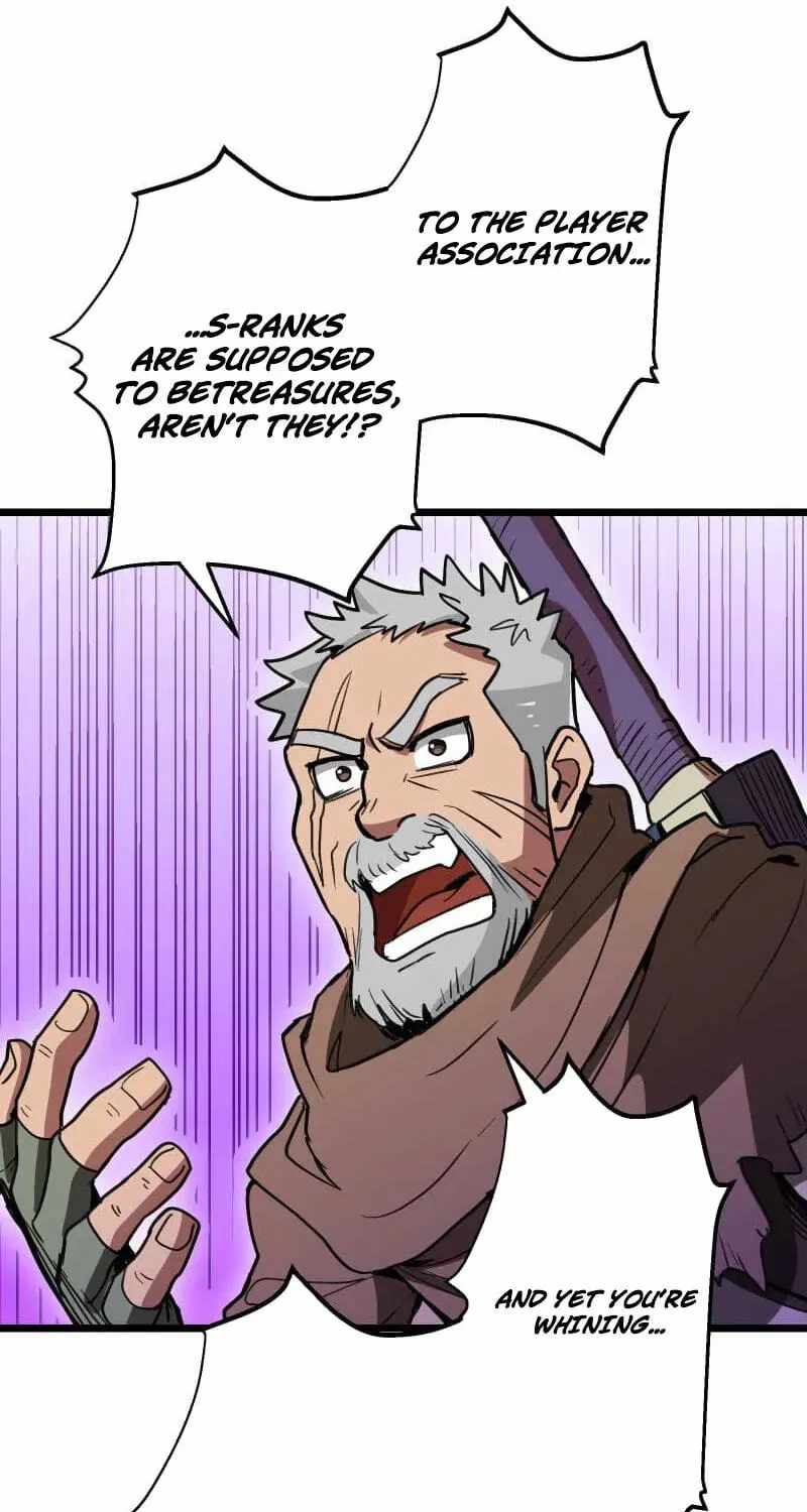 Max Level Guild Receptionist Chapter 61-eng-li - Page 98