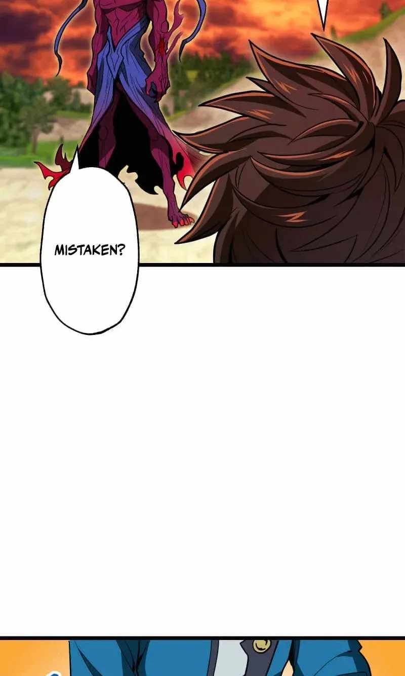 Max Level Guild Receptionist Chapter 59-eng-li - Page 71