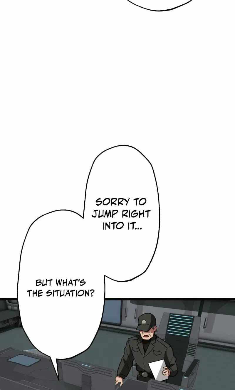 Max Level Guild Receptionist Chapter 51-eng-li - Page 34