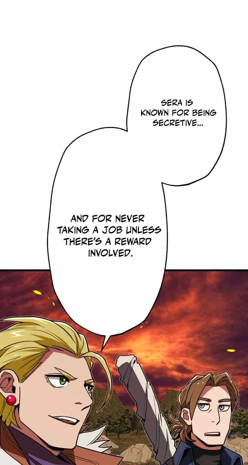 Max Level Guild Receptionist Chapter 53-eng-li - Page 16