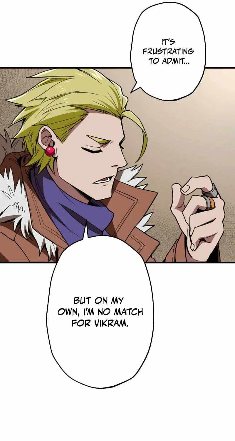 Max Level Guild Receptionist Chapter 53-eng-li - Page 31