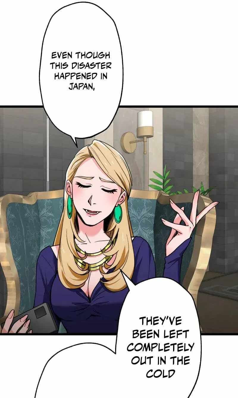 Max Level Guild Receptionist Chapter 56-eng-li - Page 11