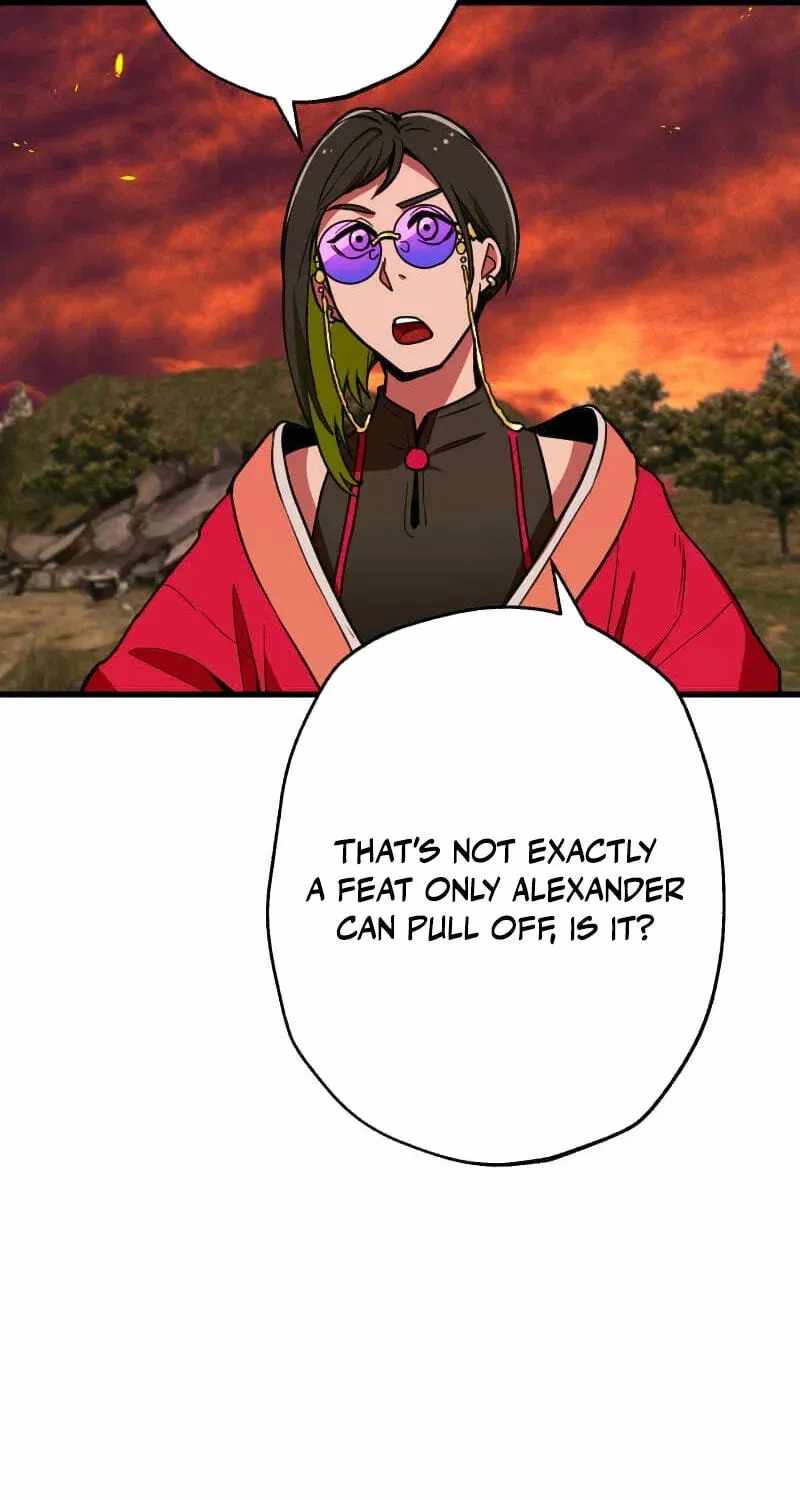 Max Level Guild Receptionist Chapter 53-eng-li - Page 39