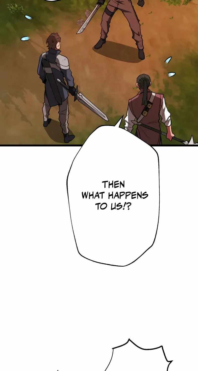 Max Level Guild Receptionist Chapter 55-eng-li - Page 33